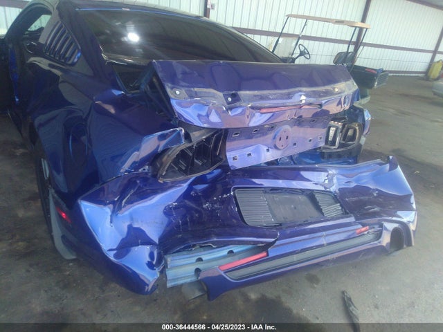 Ford Mustang V6 2014 1ZVBP8AM3E5306461 Image 7