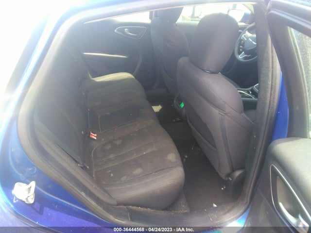 1C3CCCAB4GN140642 Chrysler 200 Limited