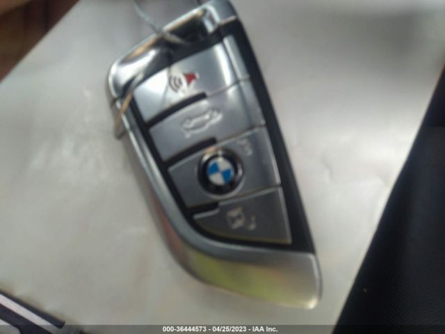 WBA7F0C57KGM24223 BMW 7 Series 750i