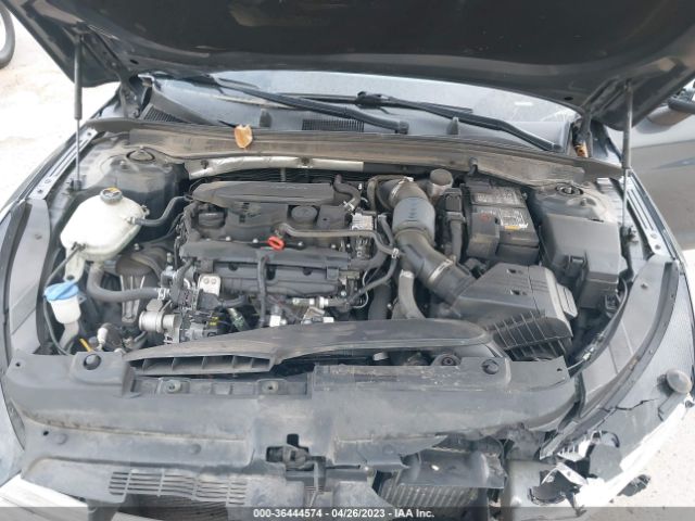 5XXG14J22MG020936 KIA K5 LXS