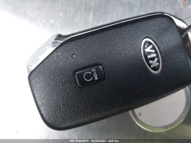 5XXG14J22MG020936 KIA K5 LXS