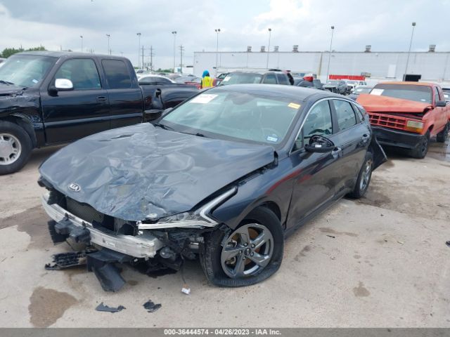 5XXG14J22MG020936 KIA K5 LXS