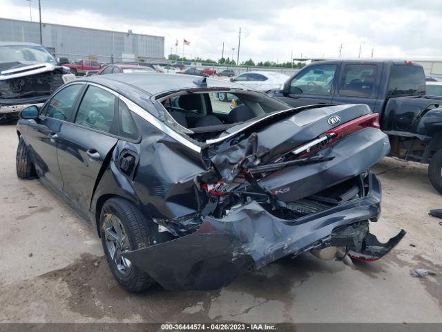 5XXG14J22MG020936 KIA K5 LXS