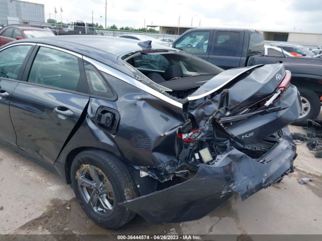 5XXG14J22MG020936 KIA K5 LXS