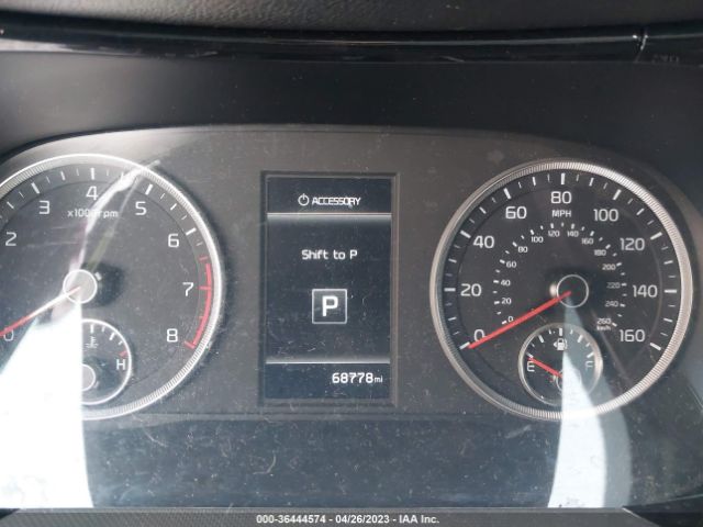 5XXG14J22MG020936 KIA K5 LXS