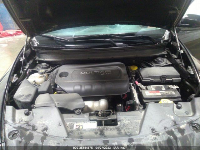 1C4PJMAB0EW303254 Jeep Cherokee Sport