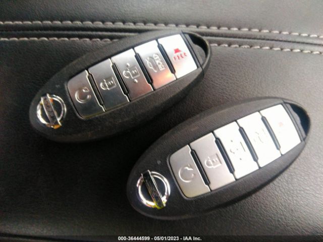 3N1AB8CV1MY258014 Nissan SENTRA SV