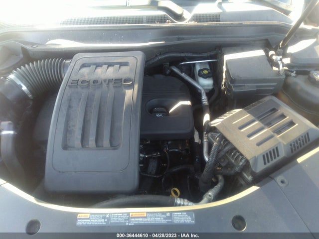 Chevrolet EQUINOX LT 2015 2GNFLFEK9F6109885 Image 10