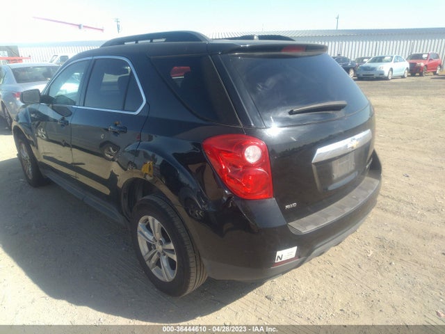 Chevrolet EQUINOX LT 2015 2GNFLFEK9F6109885 Image 3