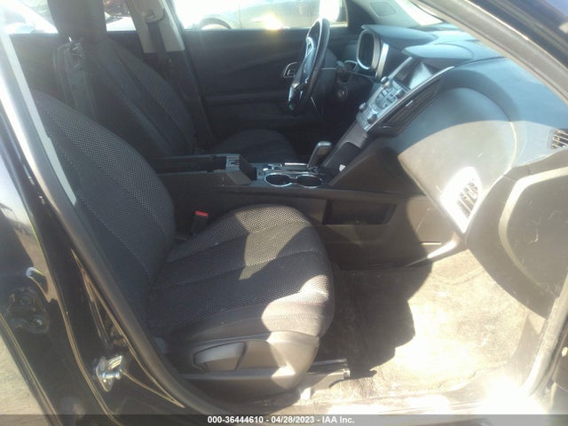 Chevrolet EQUINOX LT 2015 2GNFLFEK9F6109885 Image 5