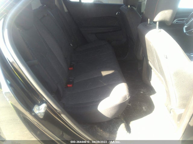 Chevrolet EQUINOX LT 2015 2GNFLFEK9F6109885 Image 8
