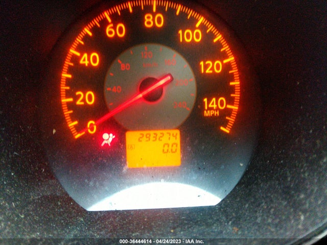 2005 NISSAN ALTIMA 2.5 S VIN: 1N4AL11D45C115148