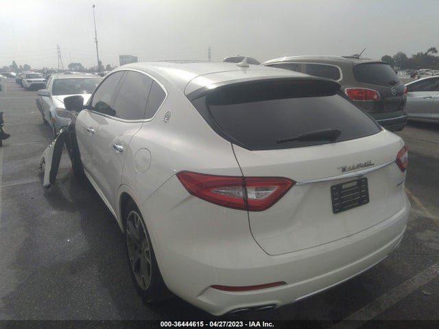 ZN661XUA2HX238615 Maserati Levante