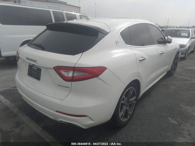 ZN661XUA2HX238615 Maserati Levante