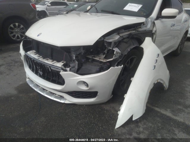 ZN661XUA2HX238615 Maserati Levante