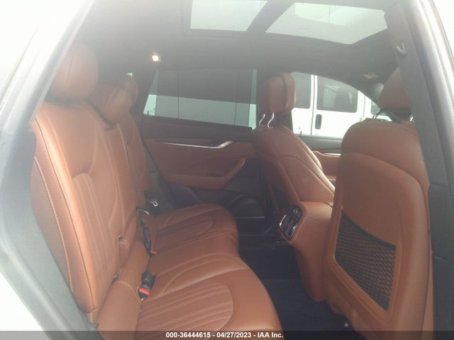 ZN661XUA2HX238615 Maserati Levante