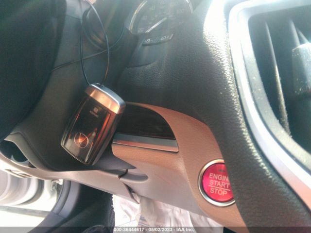 2015 ACURA TLX 19UUB2F56FA017514 Photo 10