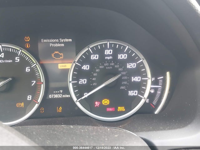 Acura j35y6 2015 19UUB2F56FA017514 Image 12