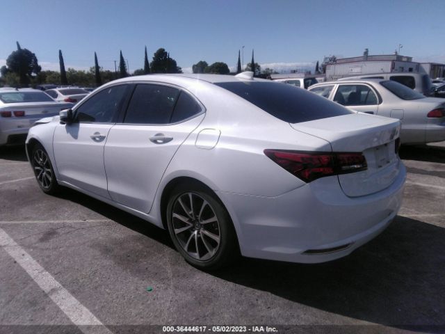 2015 ACURA TLX 19UUB2F56FA017514 Photo 2