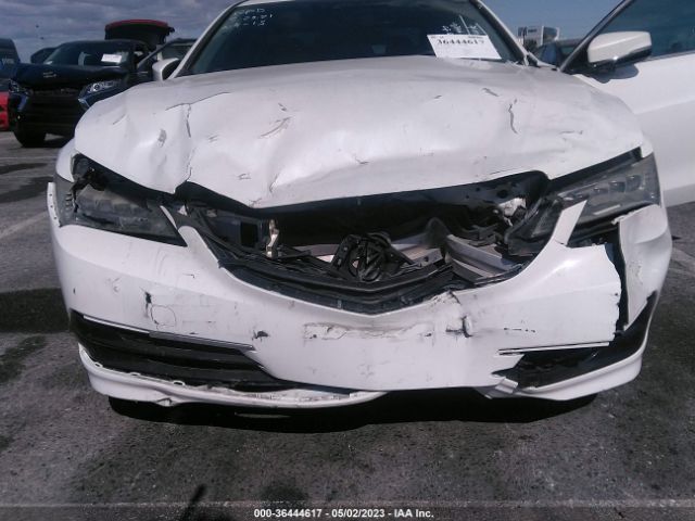 2015 ACURA TLX 19UUB2F56FA017514 Photo 5