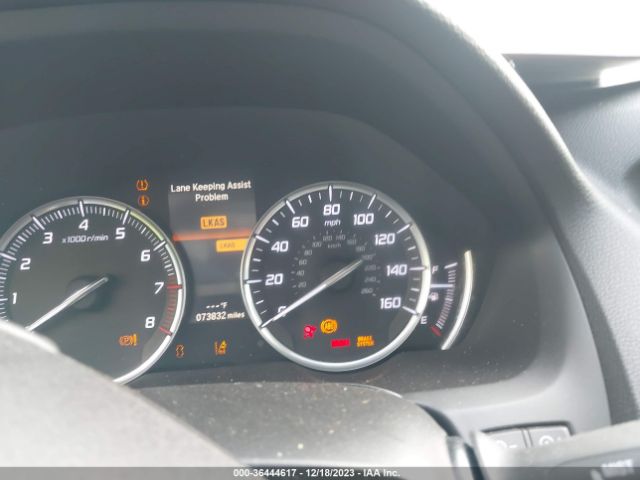 2015 ACURA TLX 19UUB2F56FA017514 Photo 6