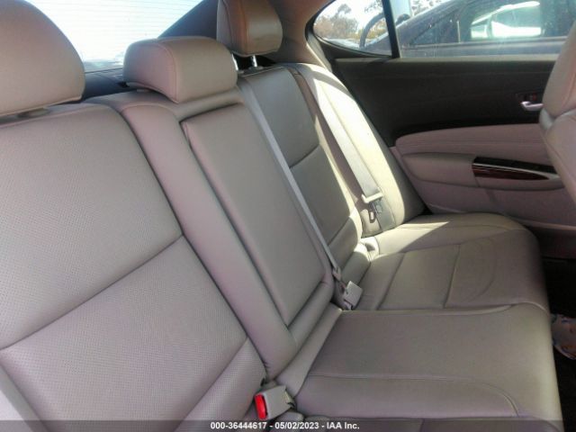 2015 ACURA TLX 19UUB2F56FA017514 Photo 7
