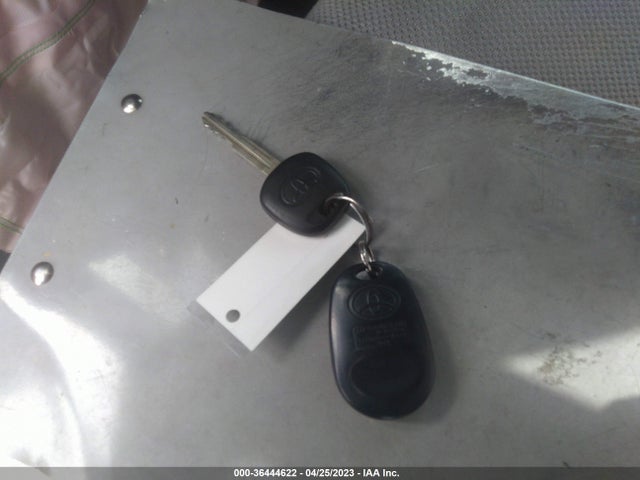 Toyota Sienna L 2020 5TDZZ3DC4LS027349 Image 3
