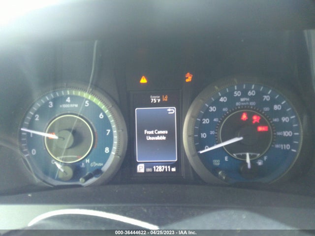 Toyota Sienna L 2020 5TDZZ3DC4LS027349 Image 8