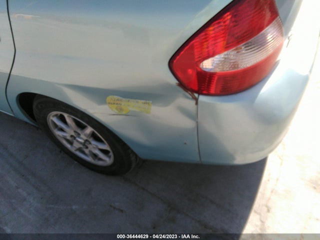 2003 TOYOTA PRIUS VIN: JT2BK18U230083296