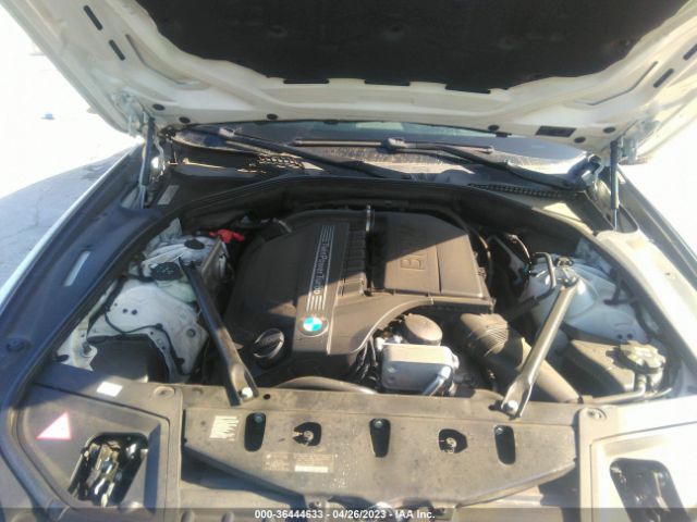 WBA5B1C52ED483355 BMW 5 Series 535i