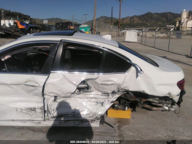 WBA5B1C52ED483355 BMW 5 Series 535i