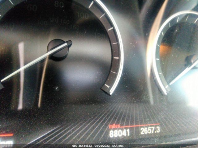 WBA5B1C52ED483355 BMW 5 Series 535i