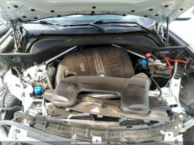 5UXKS4C53F0N07631 BMW X5 Xdrive35d