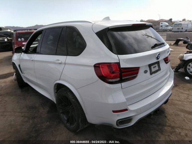 5UXKS4C53F0N07631 BMW X5 Xdrive35d