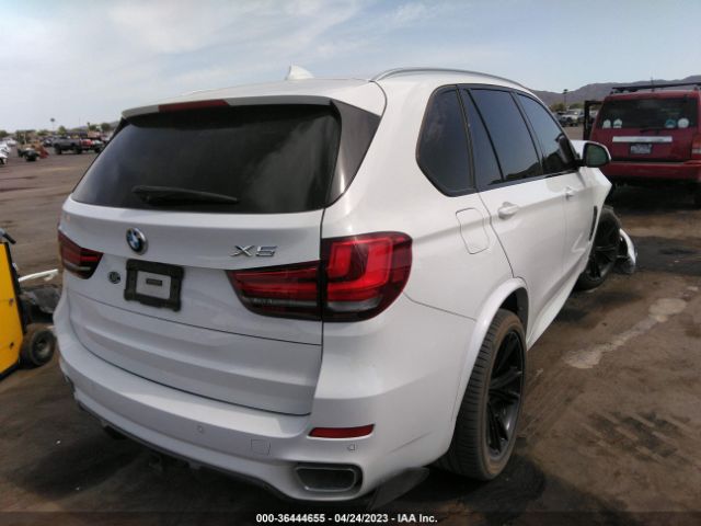 5UXKS4C53F0N07631 BMW X5 Xdrive35d