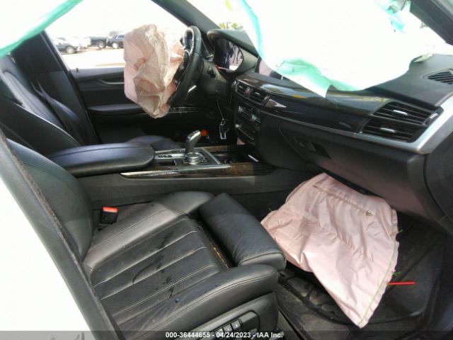 5UXKS4C53F0N07631 BMW X5 Xdrive35d