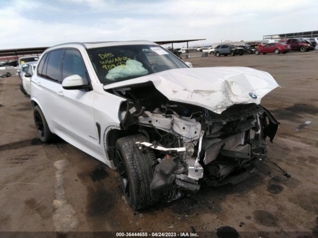 5UXKS4C53F0N07631 BMW X5 Xdrive35d