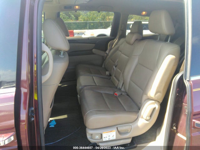 Honda Odyssey Touring 2015 5FNRL5H92FB082371 Image 8