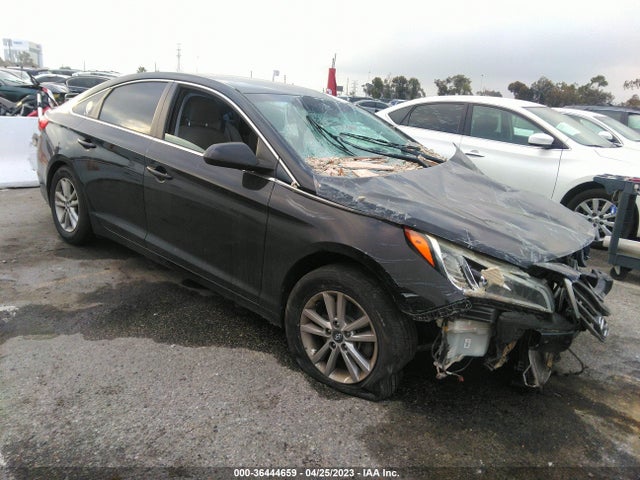 2015 5NPE24AF7FH253662 main image