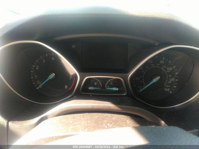 1FADP3H21HL219635 Ford FOCUS SEL