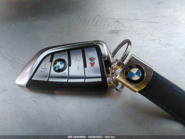 WBAJA5C37HG456310 BMW 5 Series 530i