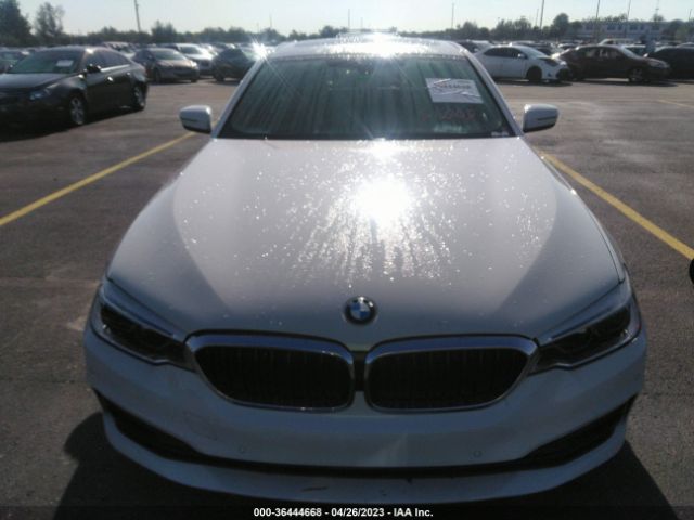 WBAJA5C37HG456310 BMW 5 Series 530i