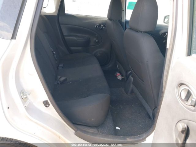3N1CE2CP3FL388424 Nissan Versa Note S Plus
