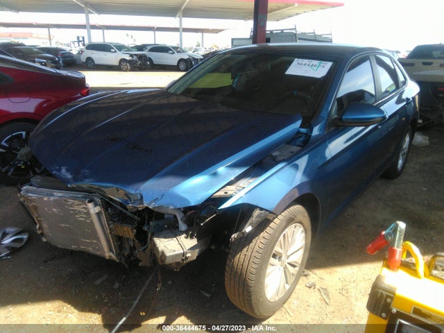 3VWCB7BU8LM039806 Volkswagen Jetta S/se/r-line