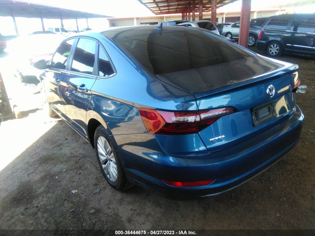 3VWCB7BU8LM039806 Volkswagen Jetta S/se/r-line