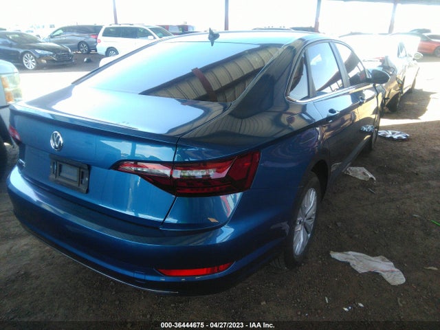 3VWCB7BU8LM039806 Volkswagen Jetta S/se/r-line