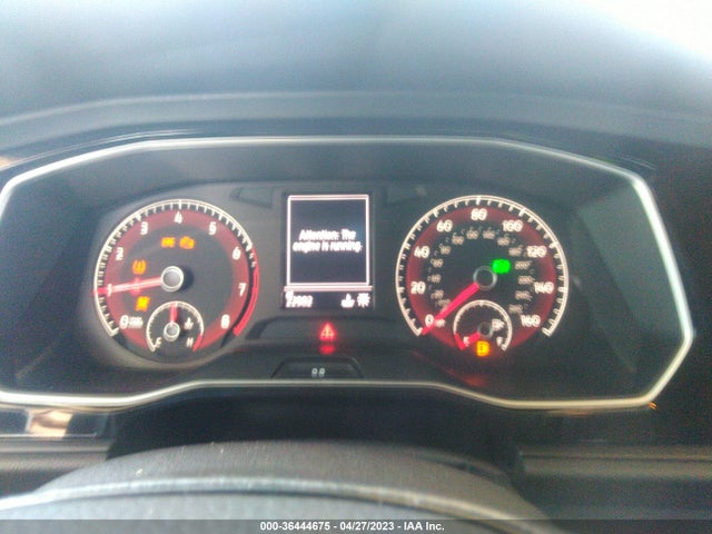 3VWCB7BU8LM039806 Volkswagen Jetta S/se/r-line