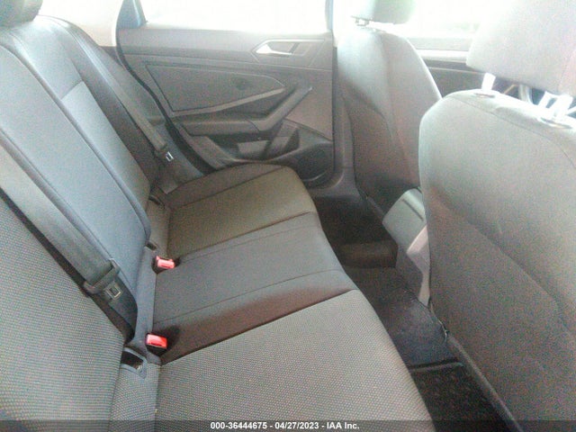 3VWCB7BU8LM039806 Volkswagen Jetta S/se/r-line