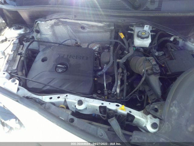 KL4MMDSL4NB064813 Buick Encore Gx Select