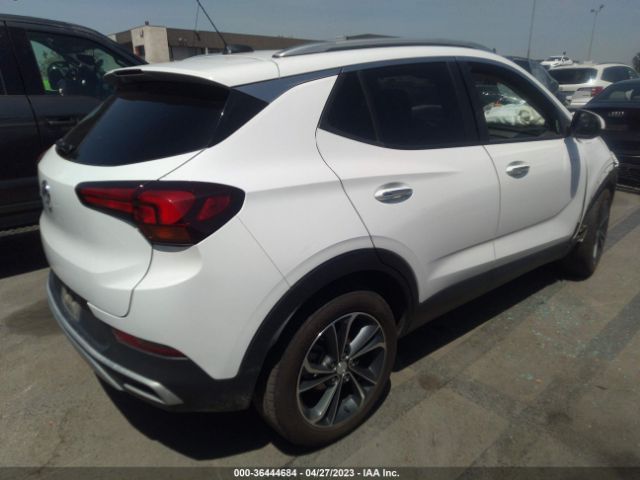 KL4MMDSL4NB064813 Buick Encore Gx Select